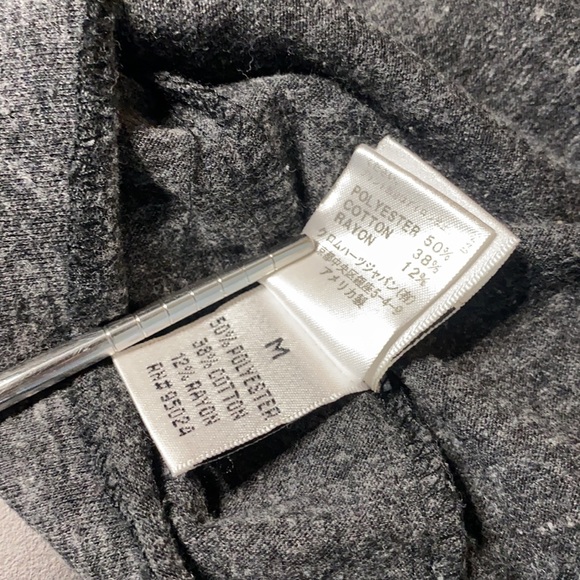 Chrome Hearts Henley Shirt - Picture 6 of 9